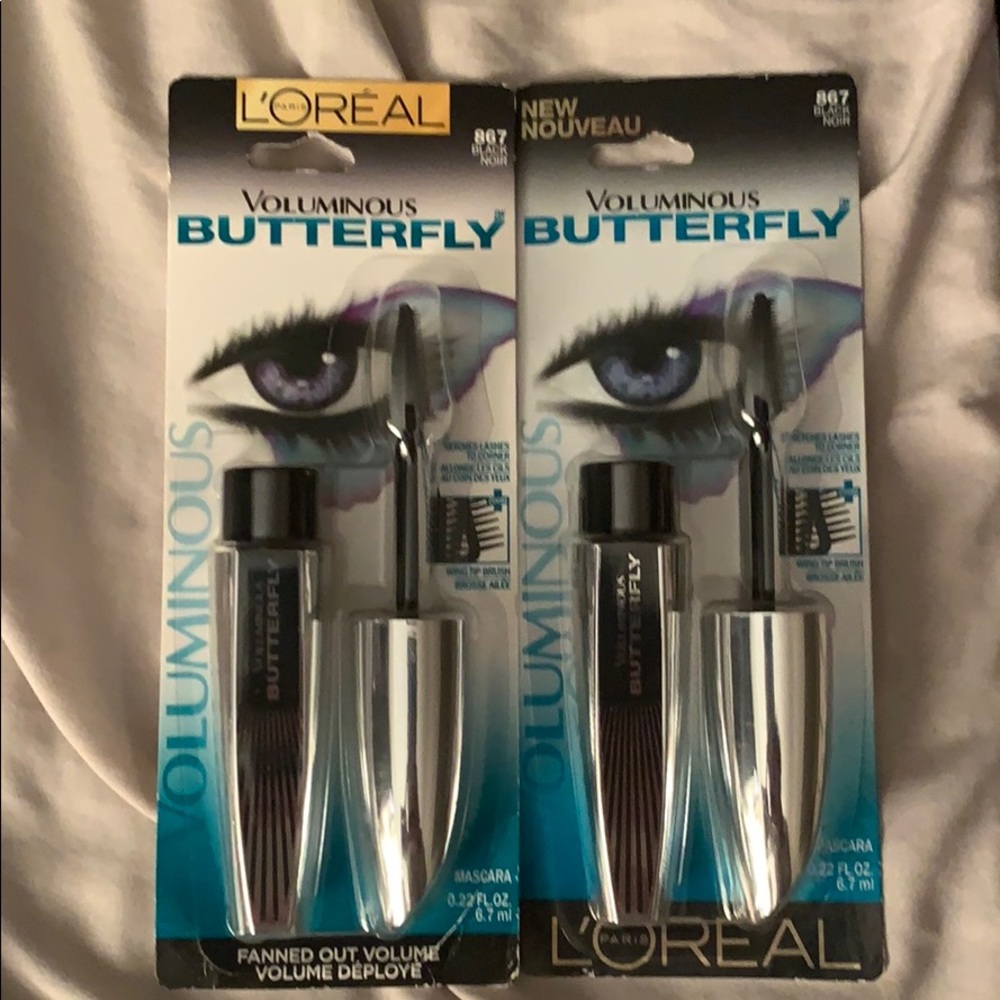 Mascara